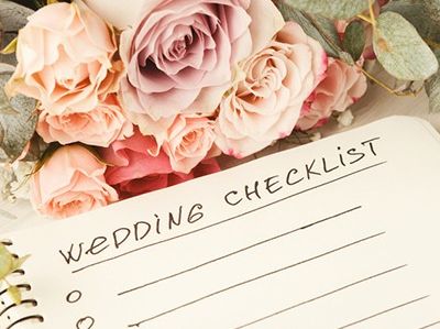 Hochzeitskredit Planung