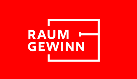Logo Raumgewinn