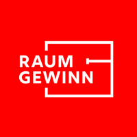 Raumgewinn-Logo